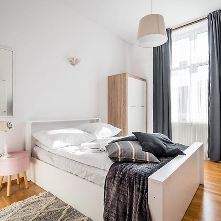 Apartment Krakowska City Center Wawelofts Kültér fotó