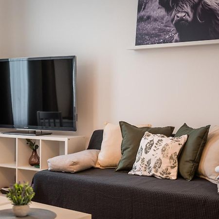 Apartment Krakowska City Center Wawelofts Kültér fotó