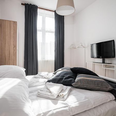 Apartment Krakowska City Center Wawelofts Kültér fotó