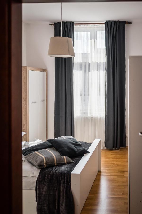 Apartment Krakowska City Center Wawelofts Kültér fotó