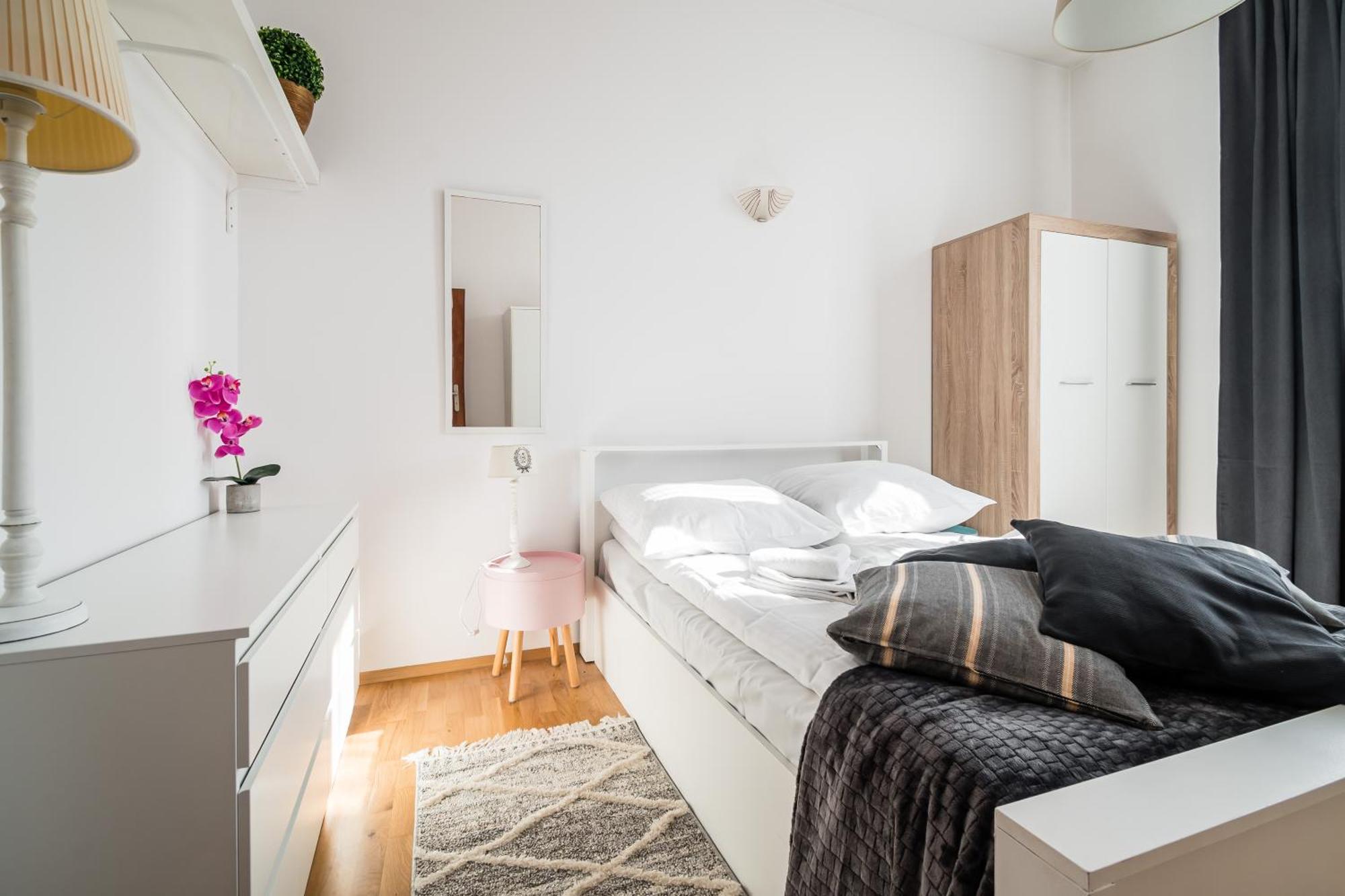 Apartment Krakowska City Center Wawelofts Kültér fotó