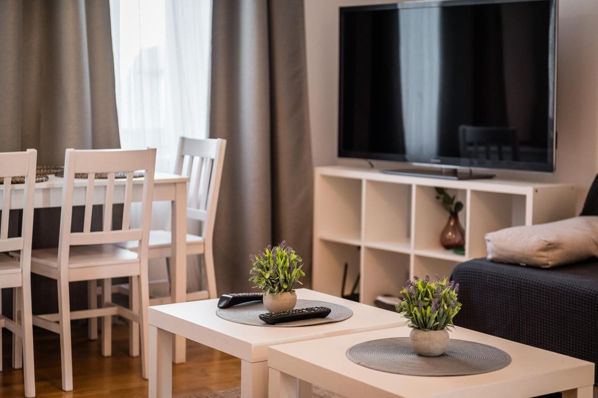 Apartment Krakowska City Center Wawelofts Kültér fotó