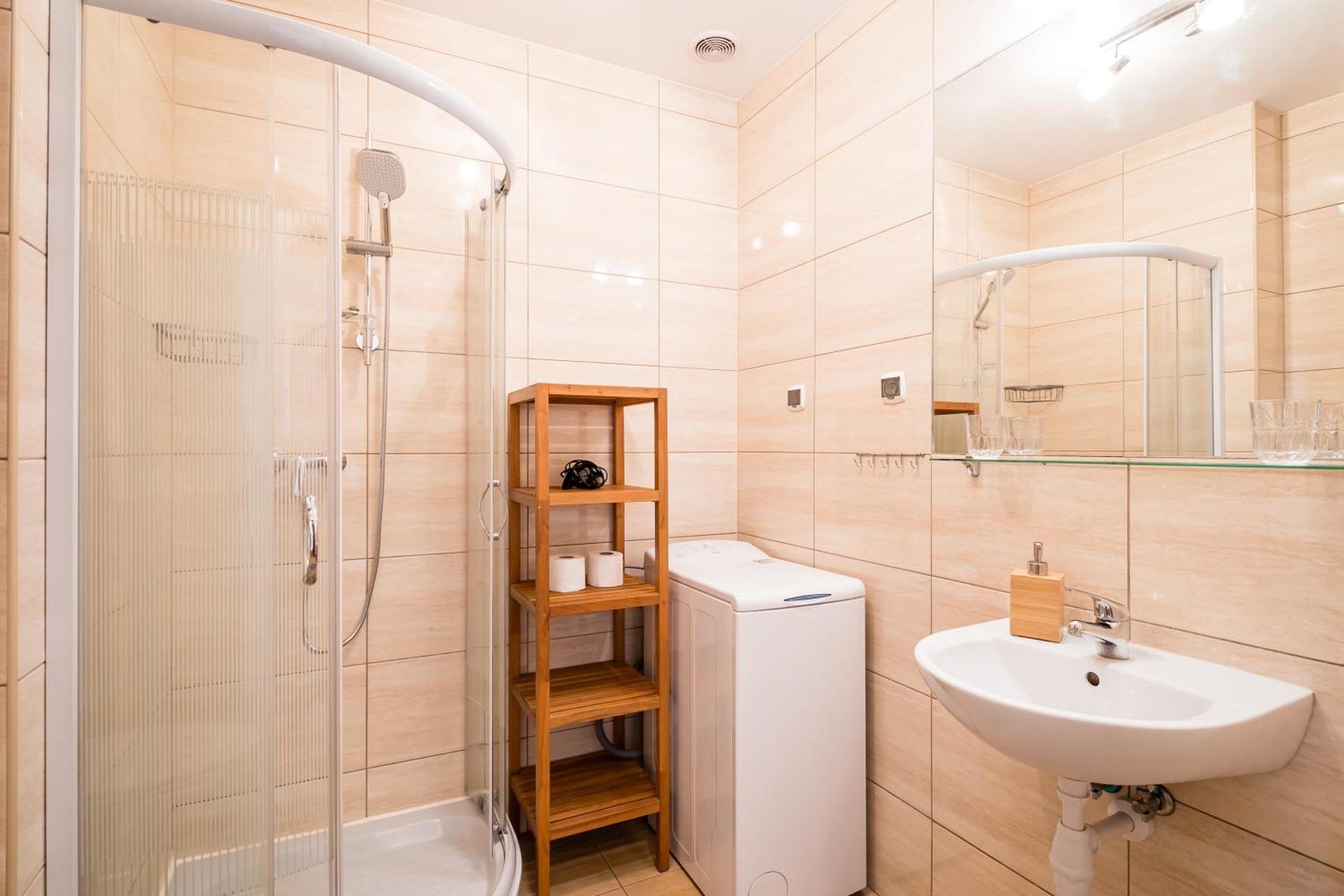 Apartment Krakowska City Center Wawelofts Kültér fotó