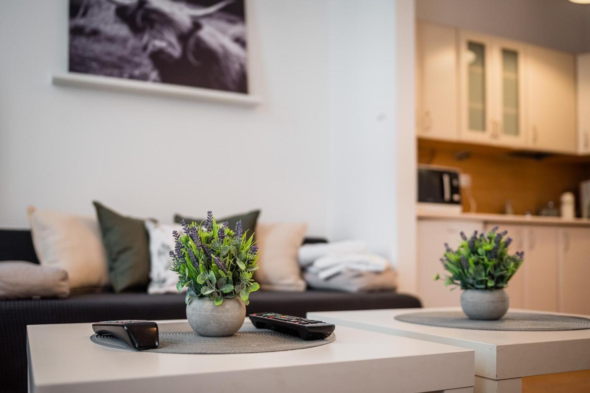 Apartment Krakowska City Center Wawelofts Kültér fotó
